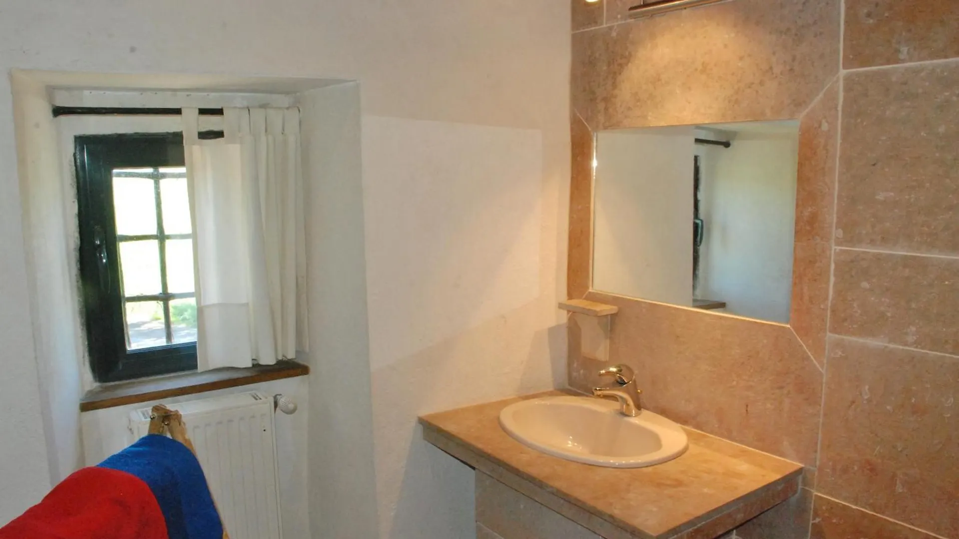 Le Chateau De Pervinquieres Ginals Tatil Evi