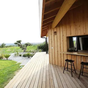 Hébergement de vacances Les Hauts De Rebeillou -, Flourens